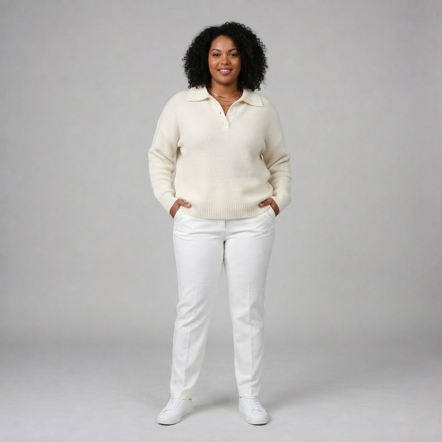 Maren | Cosy Comfort Jumper