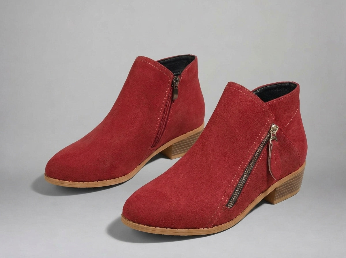 Vionne | Premium Comfort Boot