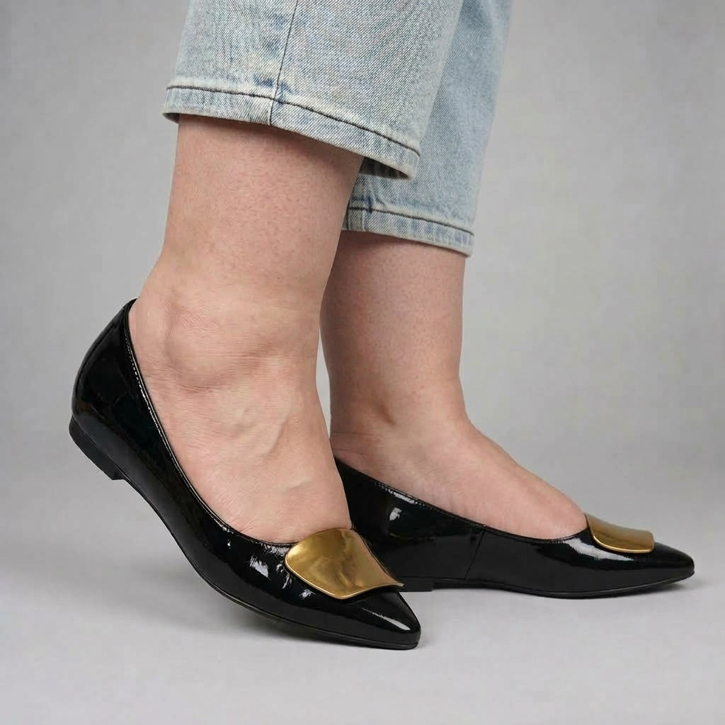 Lorea | Flats