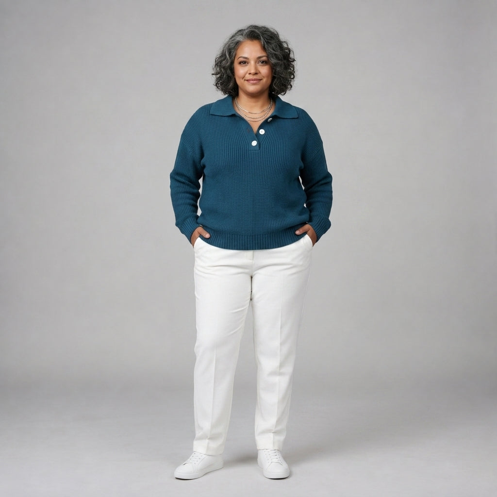 Maren | Cosy Comfort Jumper