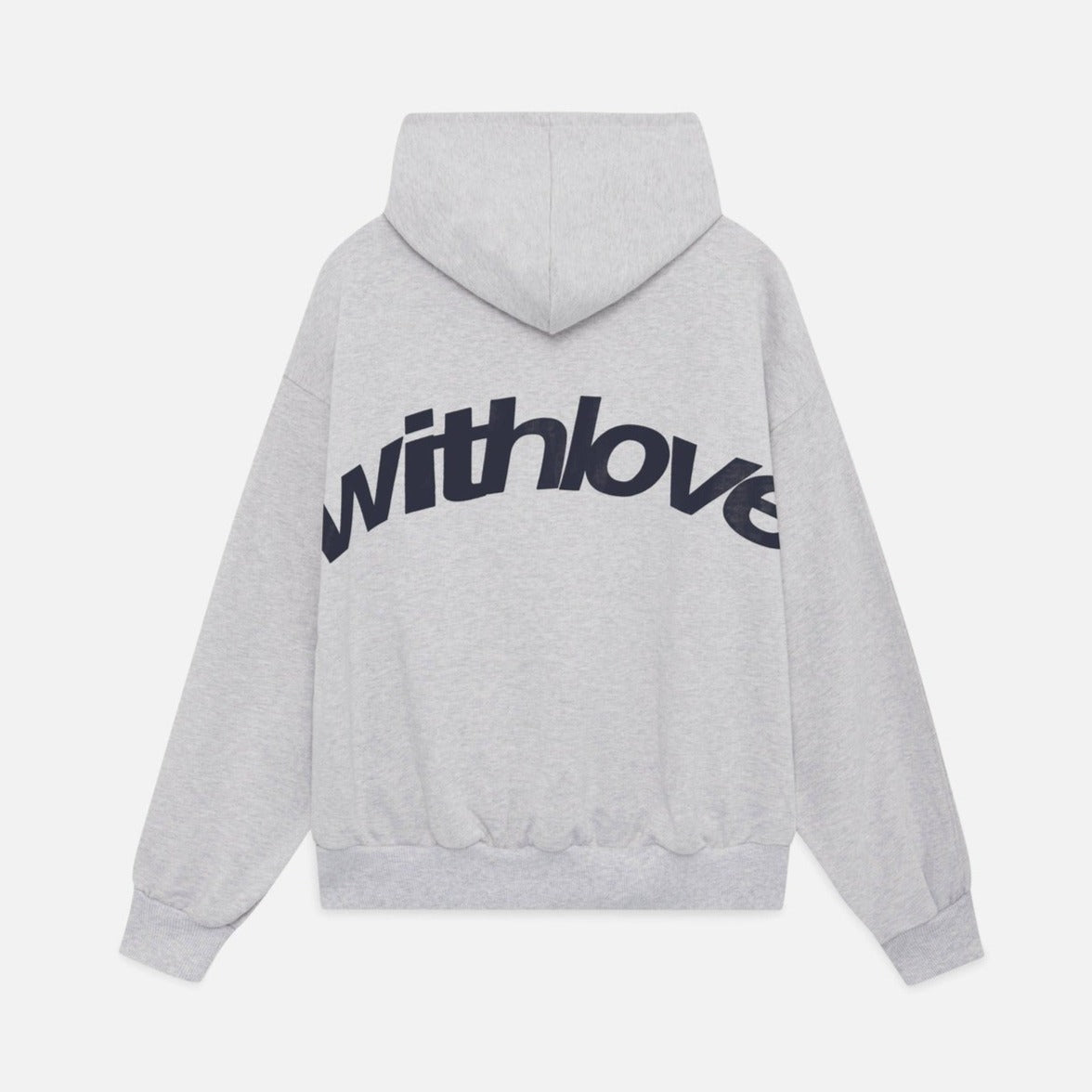 Avery | Classic Pullover Hoodie