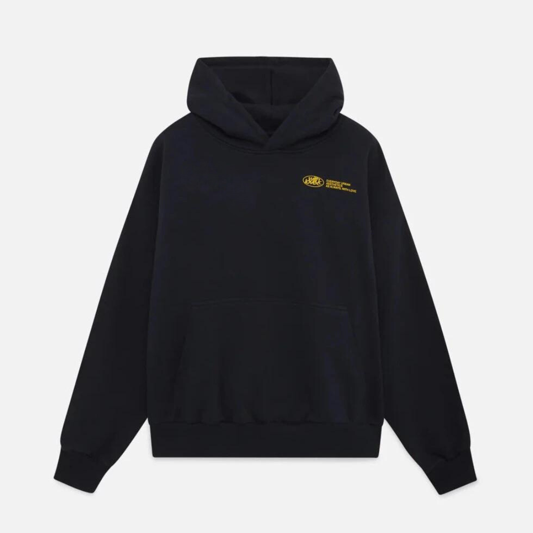 Avery | Classic Pullover Hoodie
