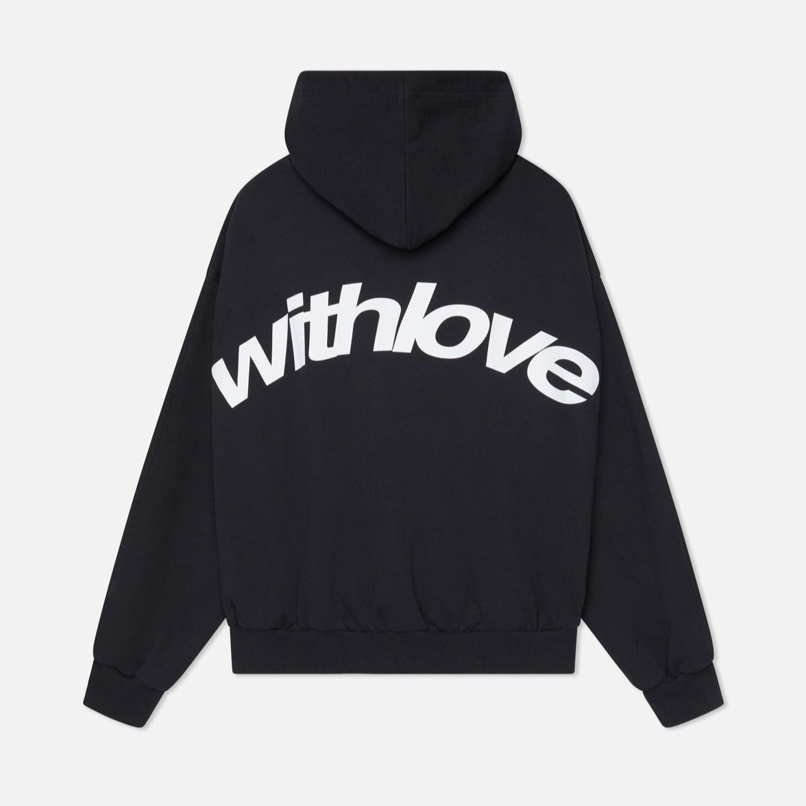 Avery | Classic Pullover Hoodie