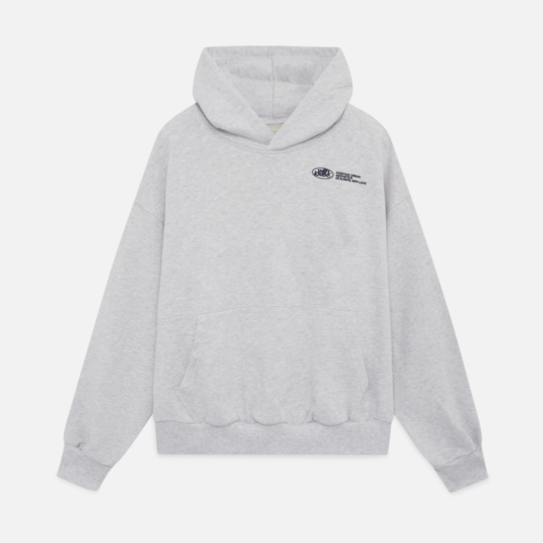 Avery | Classic Pullover Hoodie