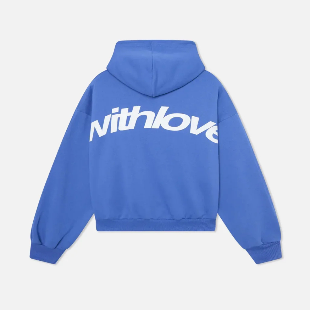 Avery | Classic Pullover Hoodie