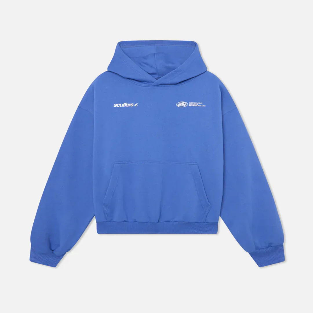 Avery | Classic Pullover Hoodie