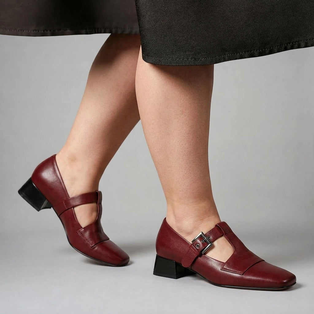 Veyra | Heels