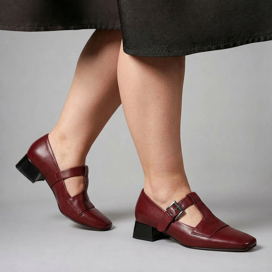 Veyra | Heels