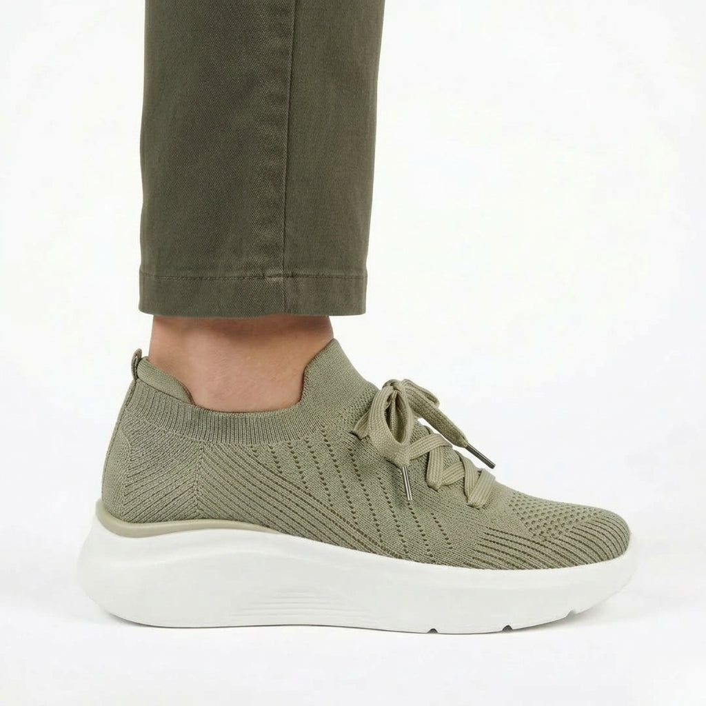Audrey | Lightweight Comfort Trainers