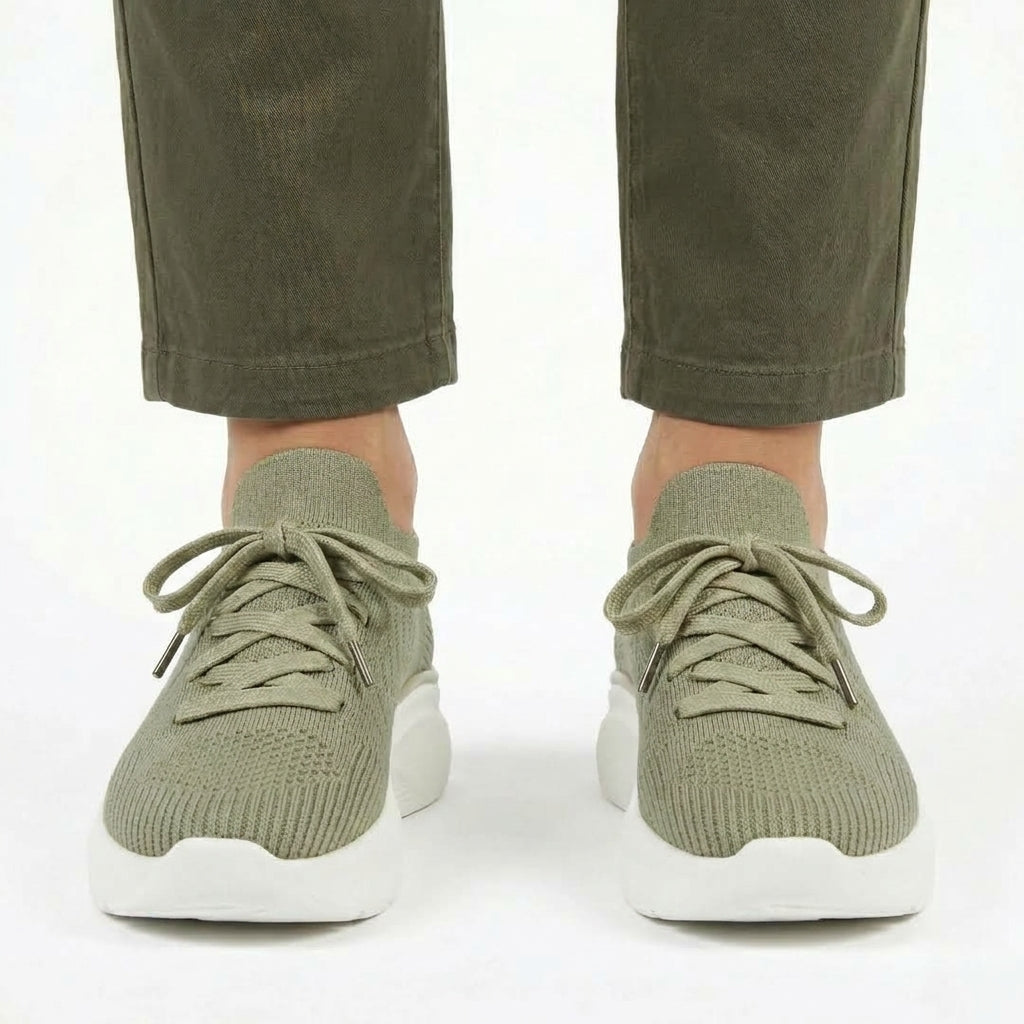Audrey | Lightweight Comfort Trainers