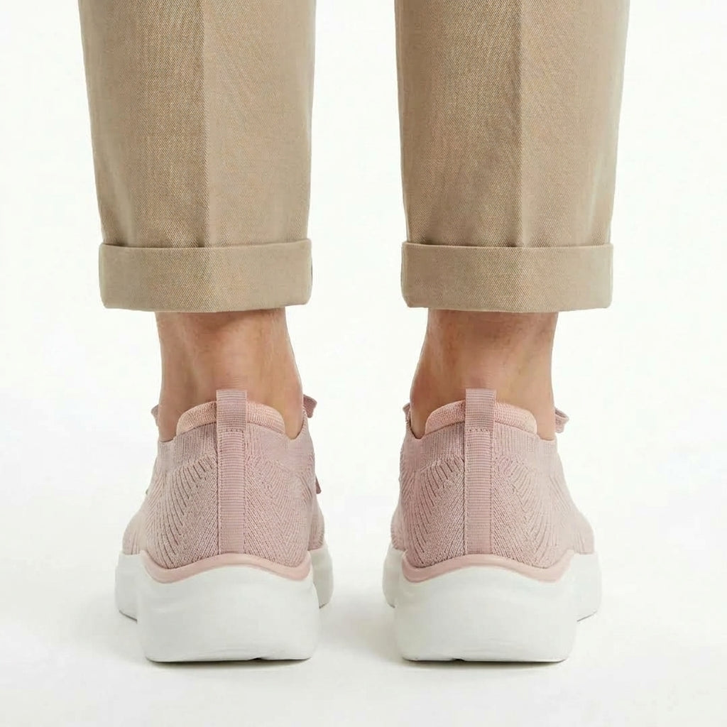 Audrey | Lightweight Comfort Trainers