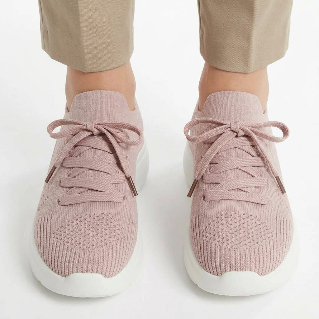 Audrey | Lightweight Comfort Trainers