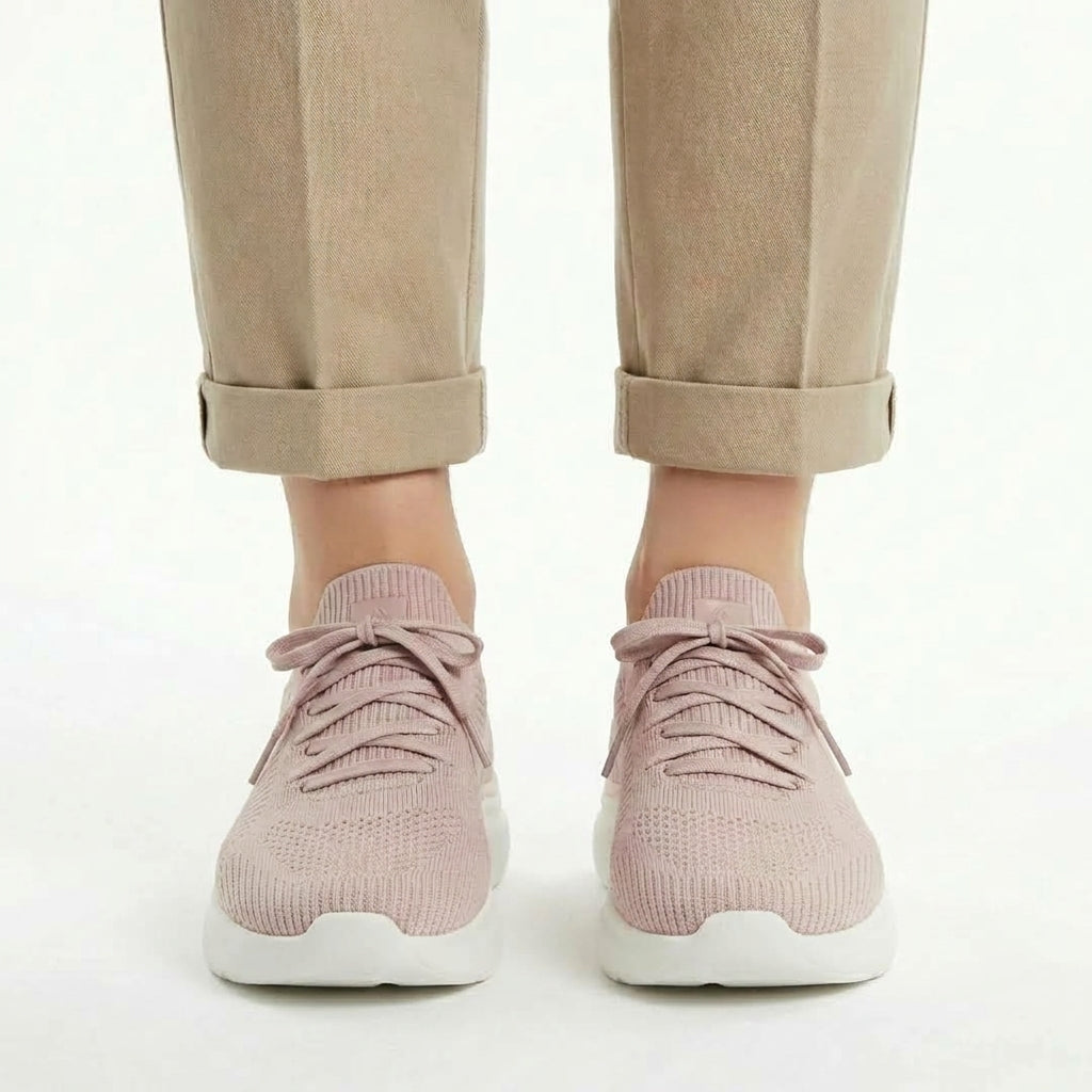 Audrey | Lightweight Comfort Trainers