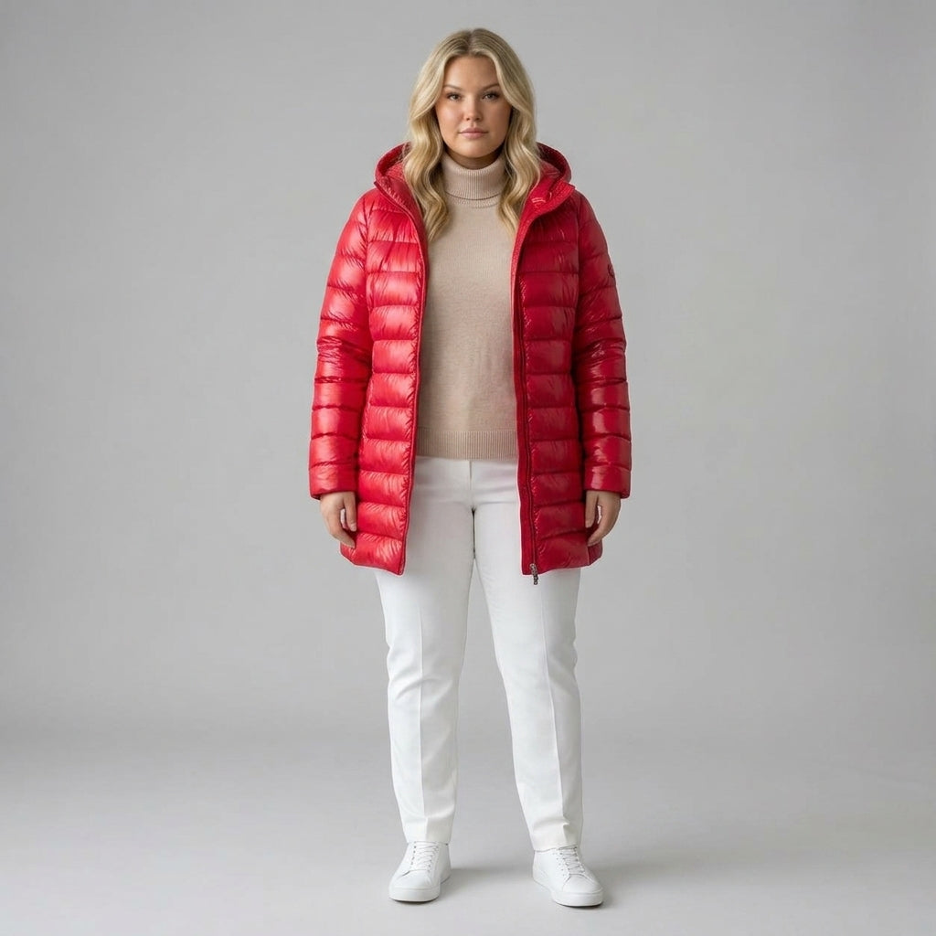 Feathra | Ultralight Down Jacket