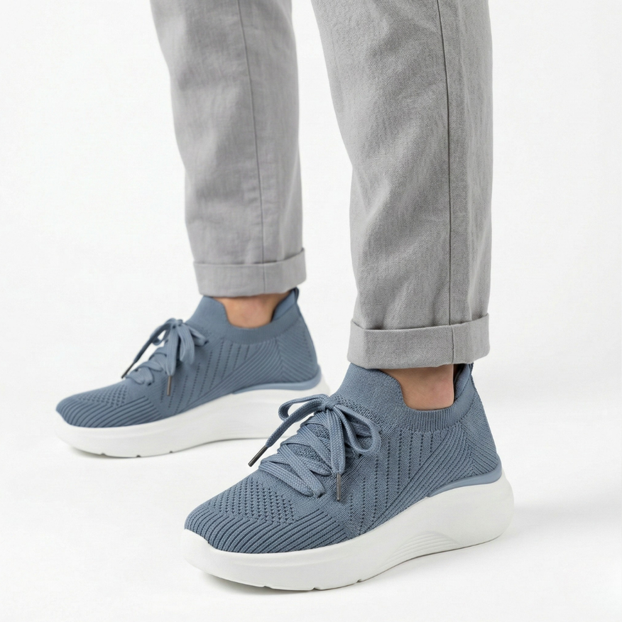 Audrey | Lightweight Comfort Trainers
