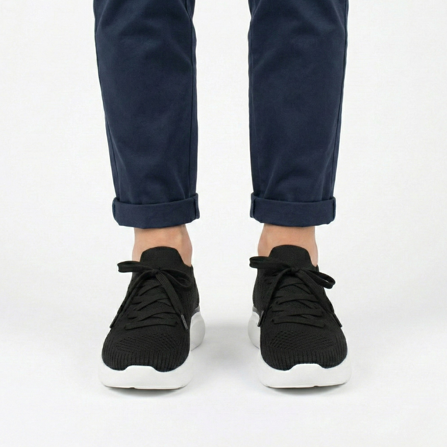 Audrey | Lightweight Comfort Trainers