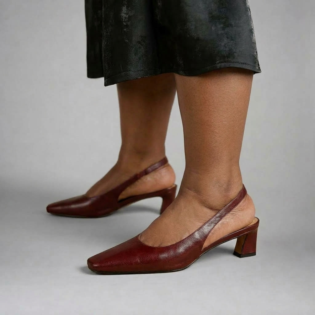 Ersa | Slingbacks
