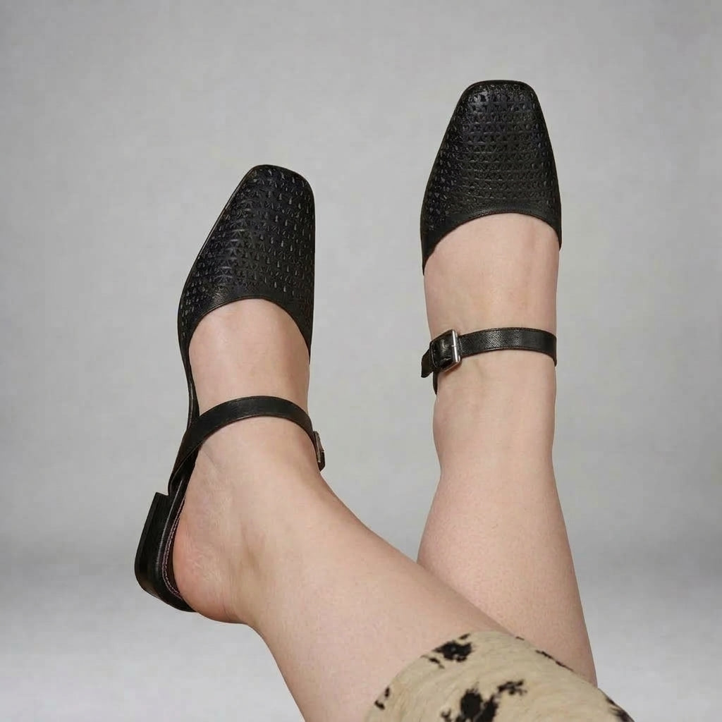Nilda | Mules