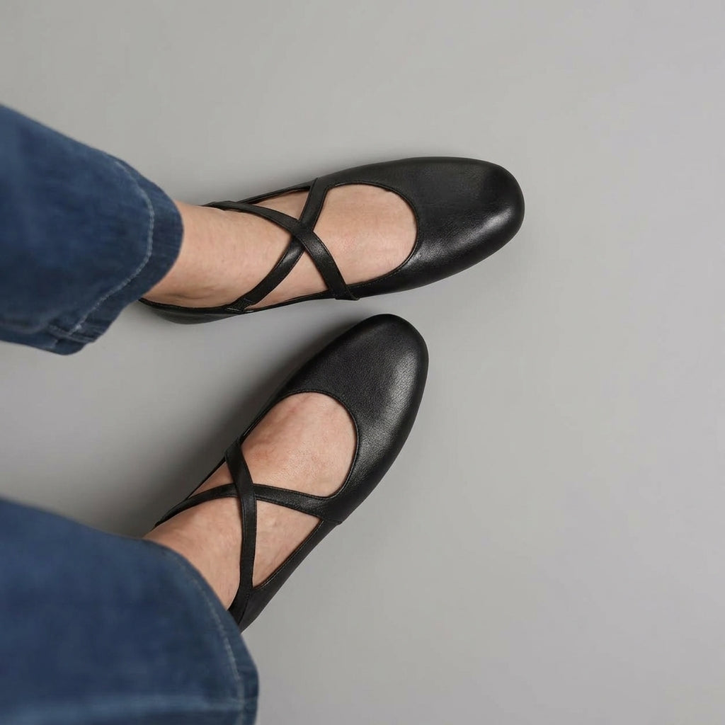 Zeor | Flats