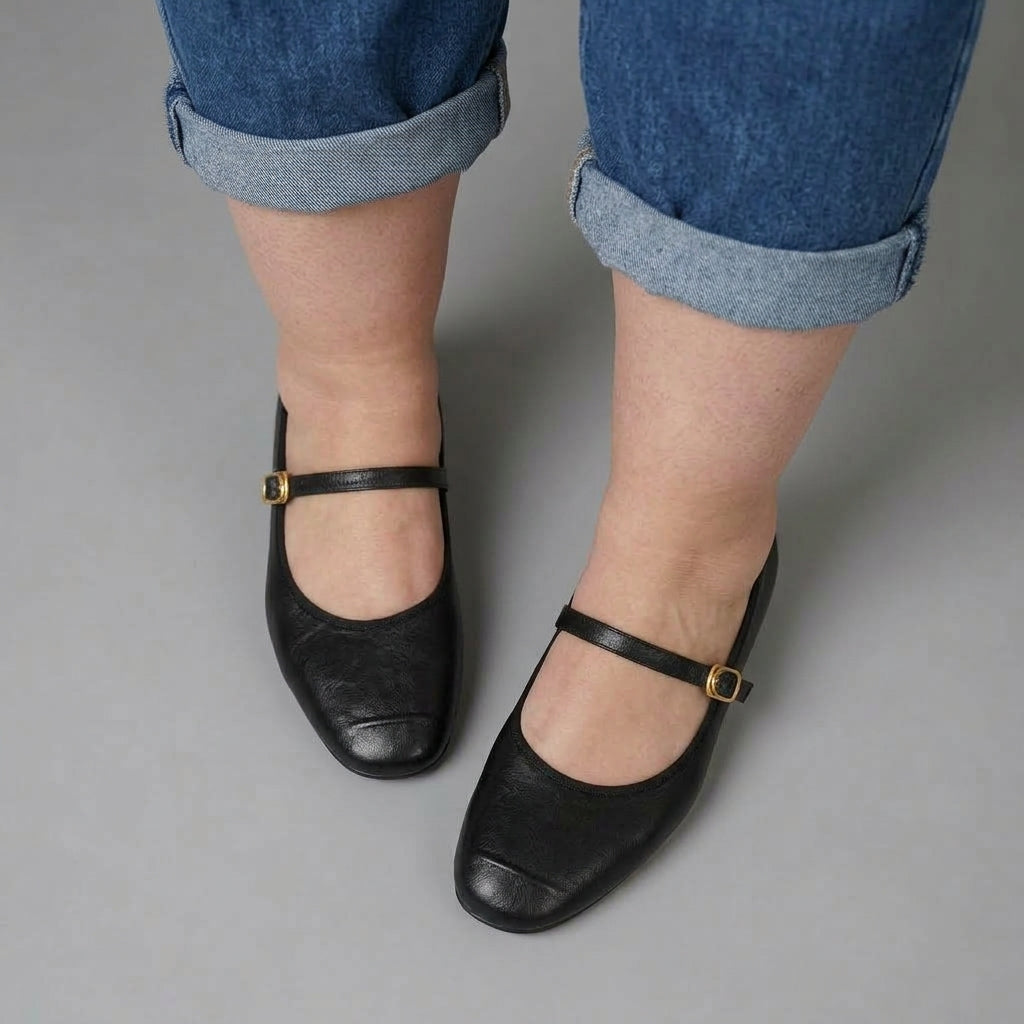 Wani | Flats