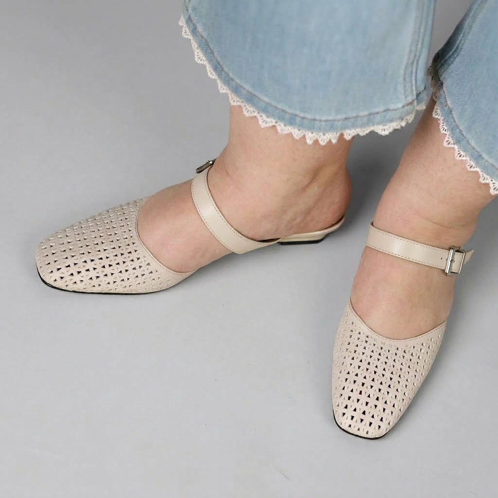 Nilda | Mules