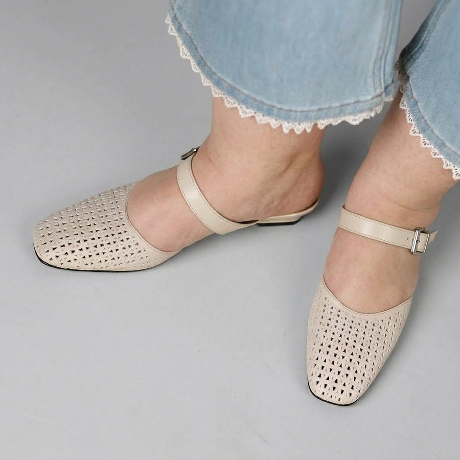 Nilda | Mules