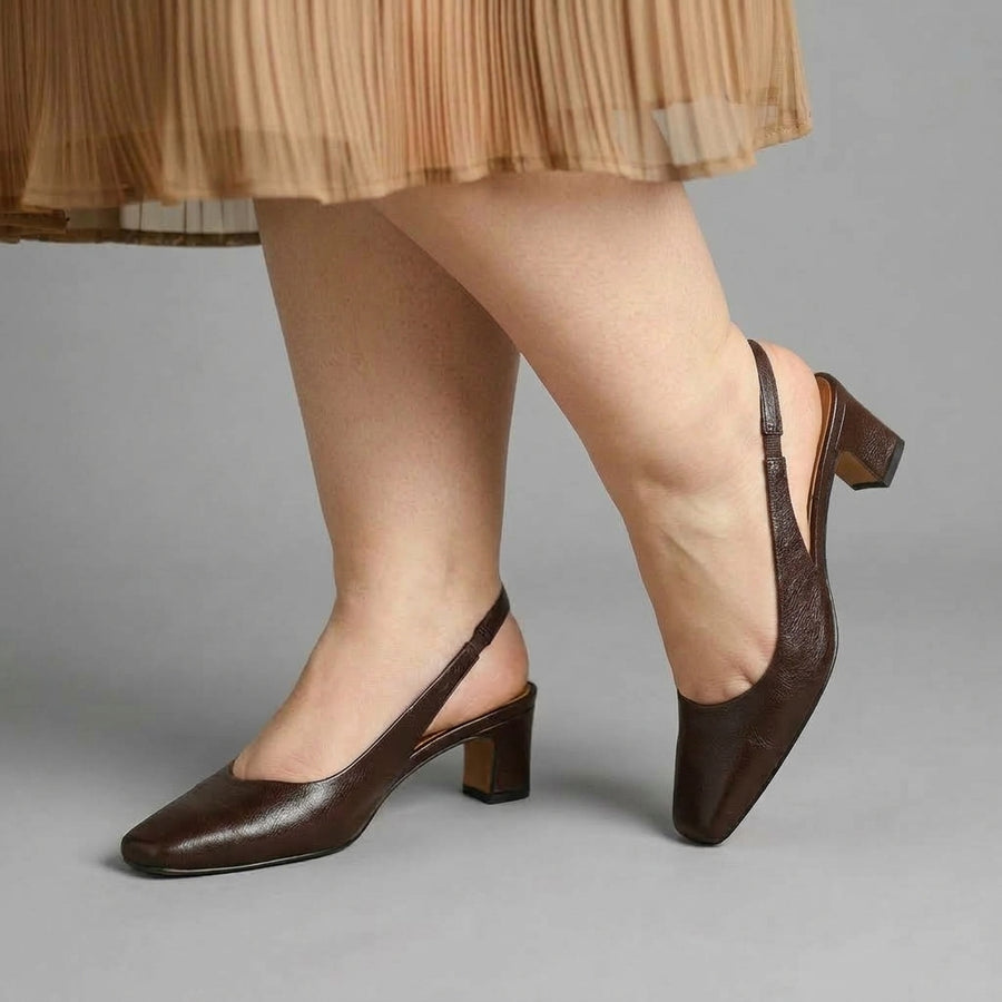 Ersa | Slingbacks