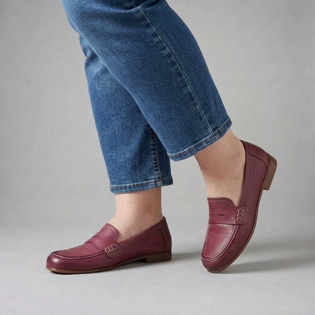 Galea | Loafers
