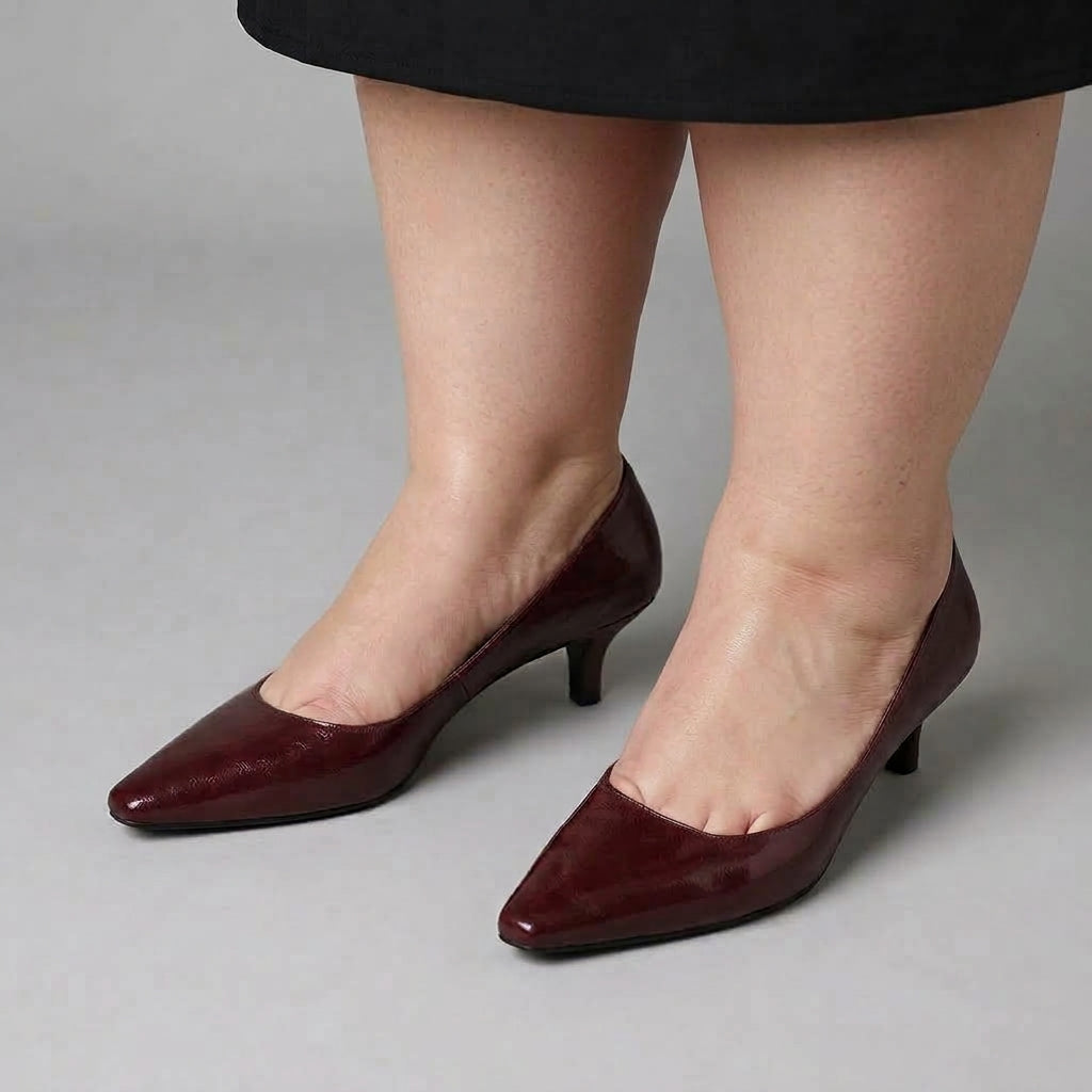 Zala | Heels