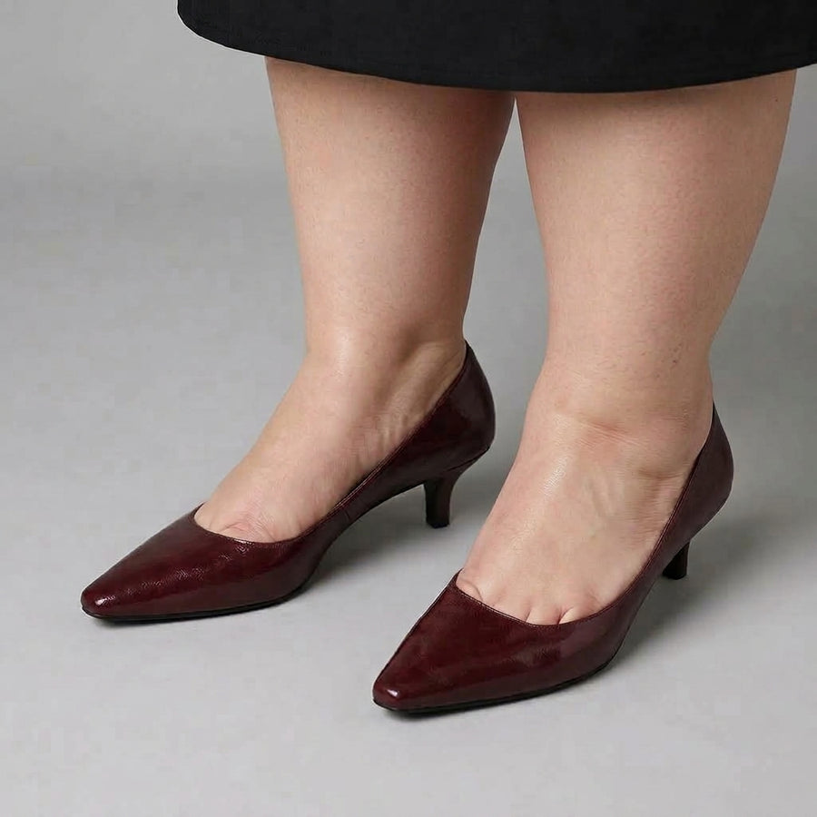 Zala | Heels