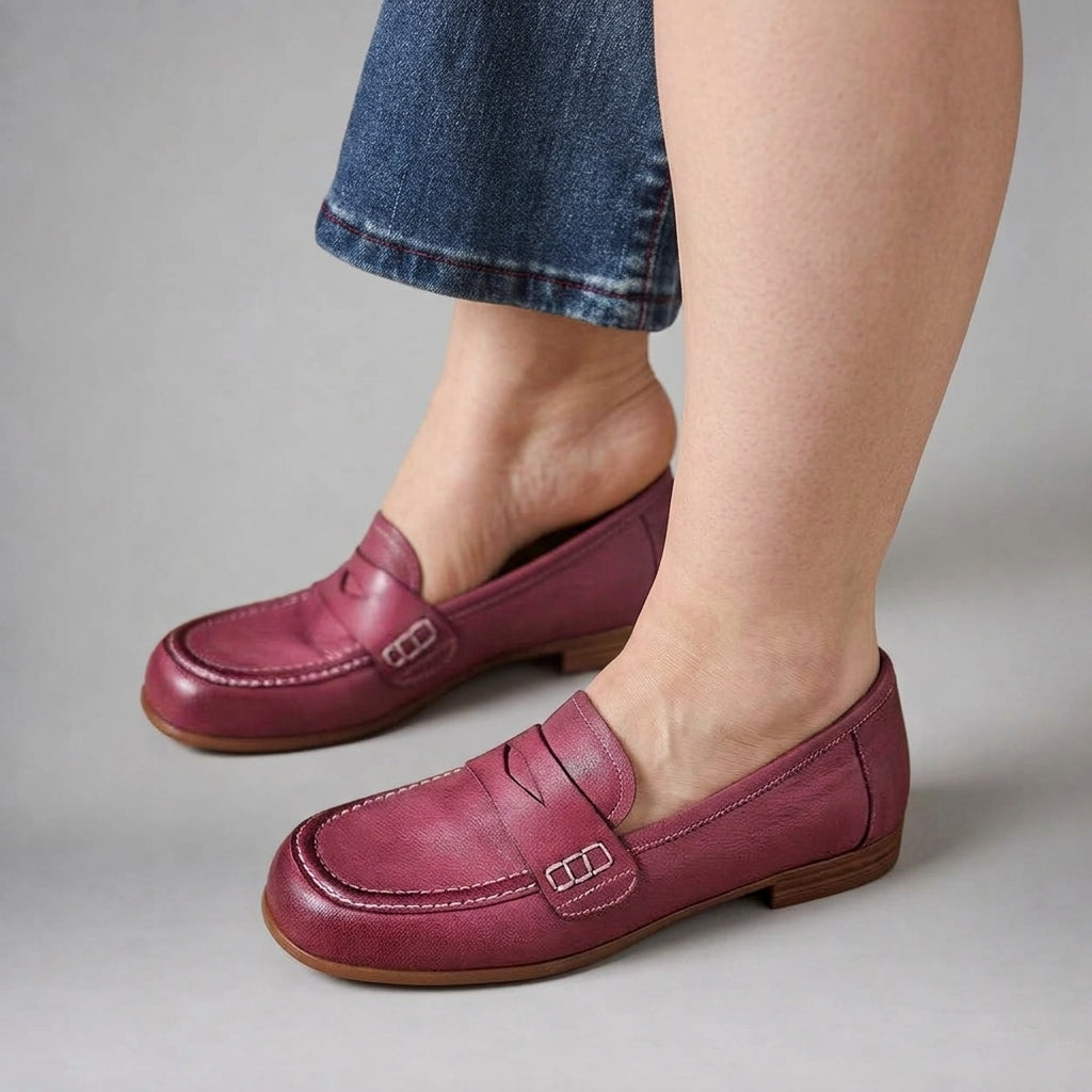 Galea | Loafers