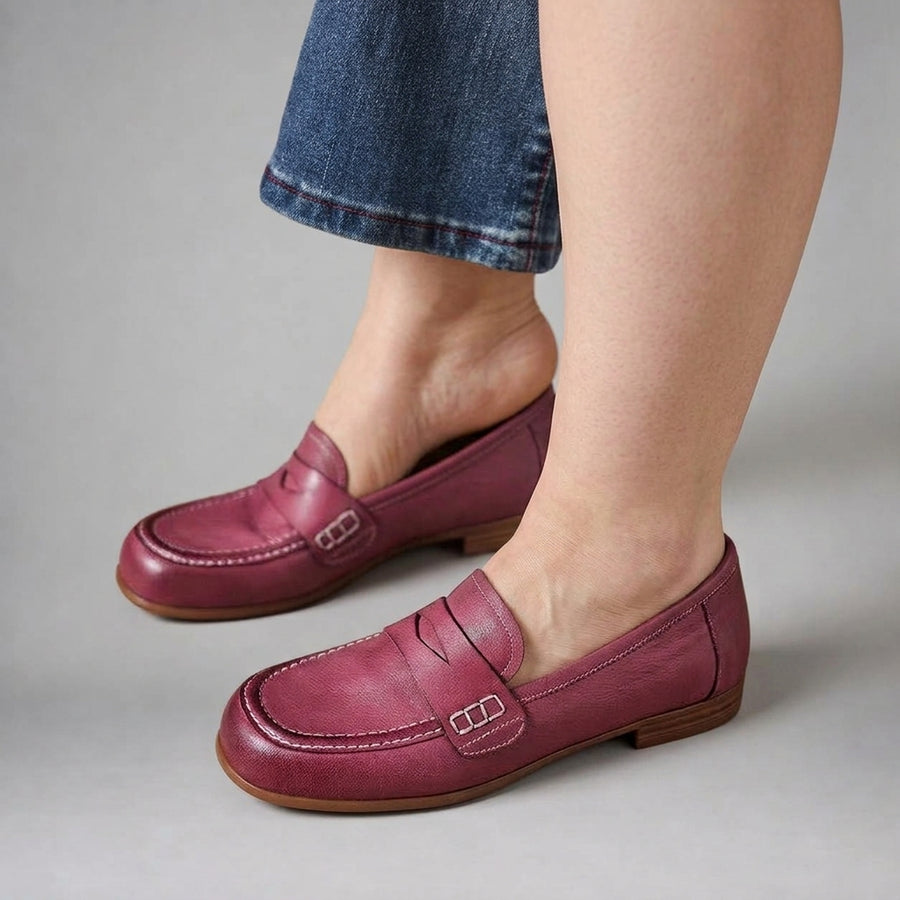 Galea | Loafers