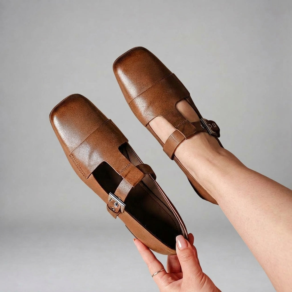 Veyra | Heels