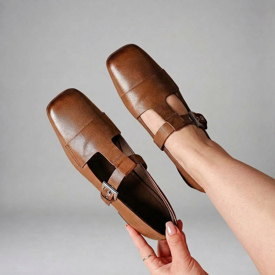 Veyra | Heels