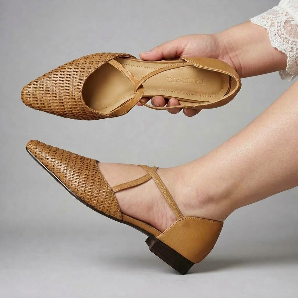 Dona | Heels