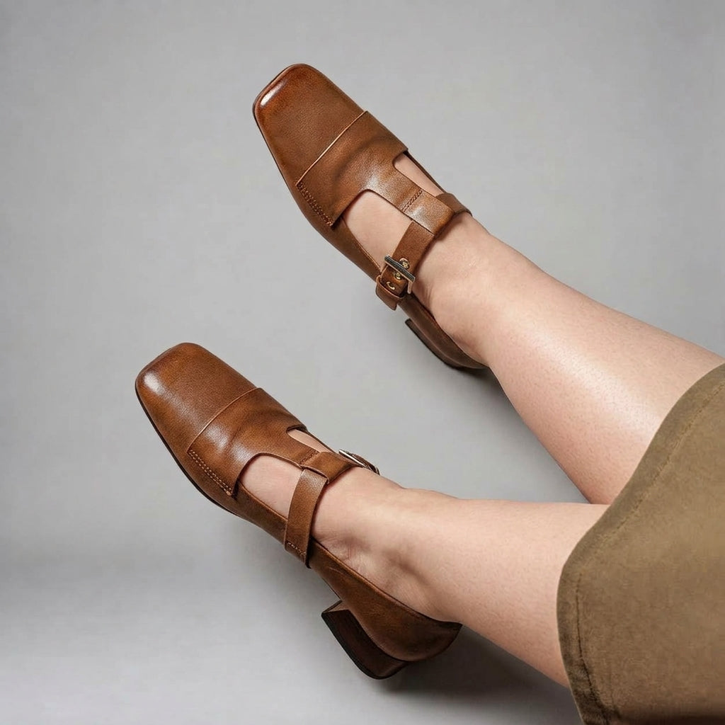 Veyra | Heels