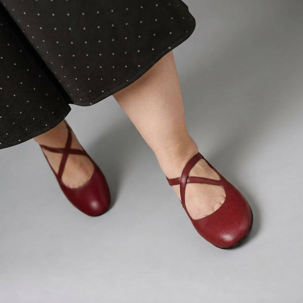 Zeor | Flats