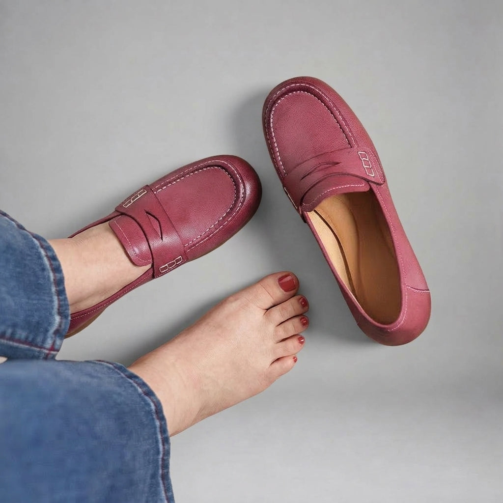 Galea | Loafers
