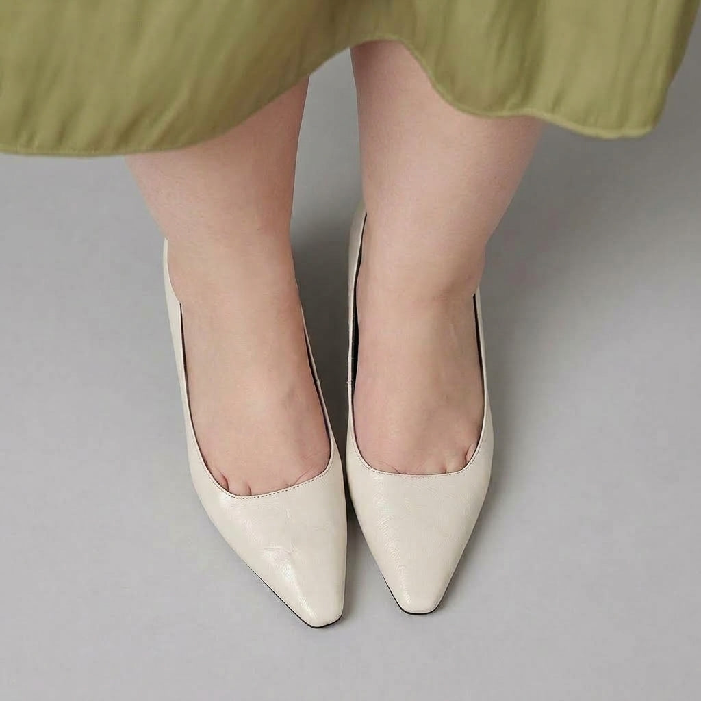 Zala | Heels