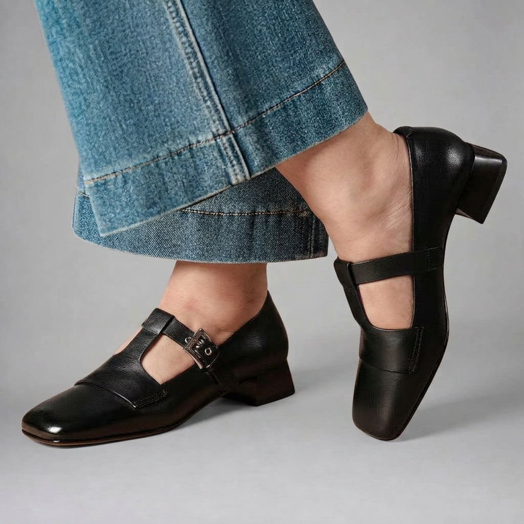 Veyra | Heels