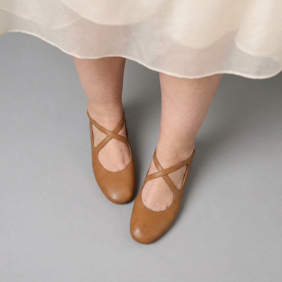 Zeor | Flats