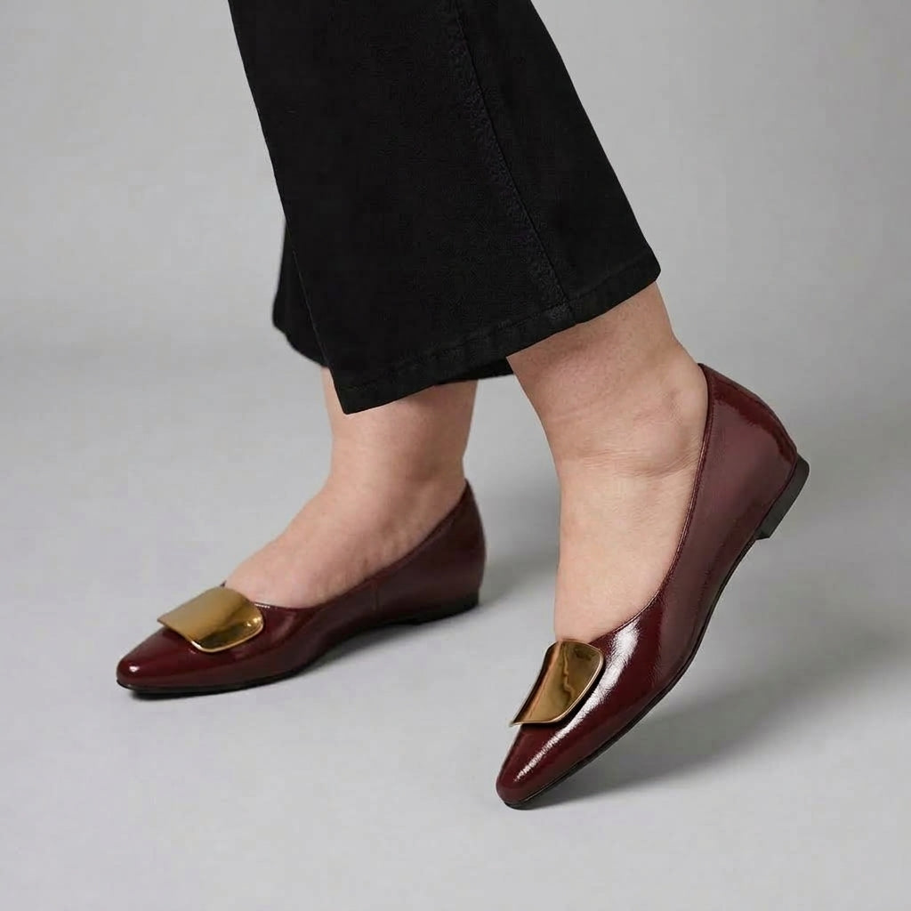 Lorea | Flats