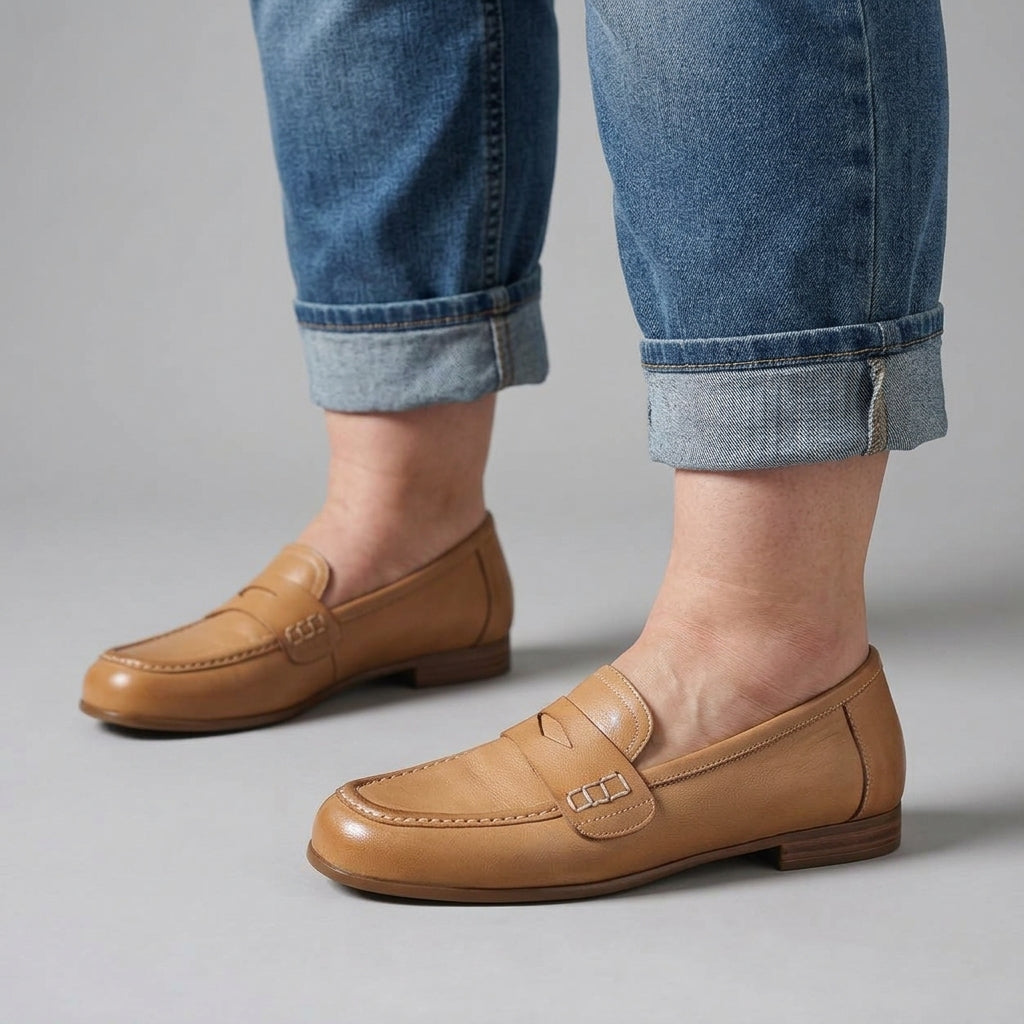 Galea | Loafers