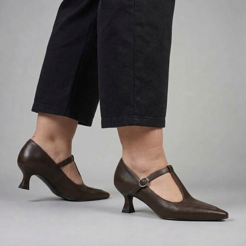 Tirea | Heels