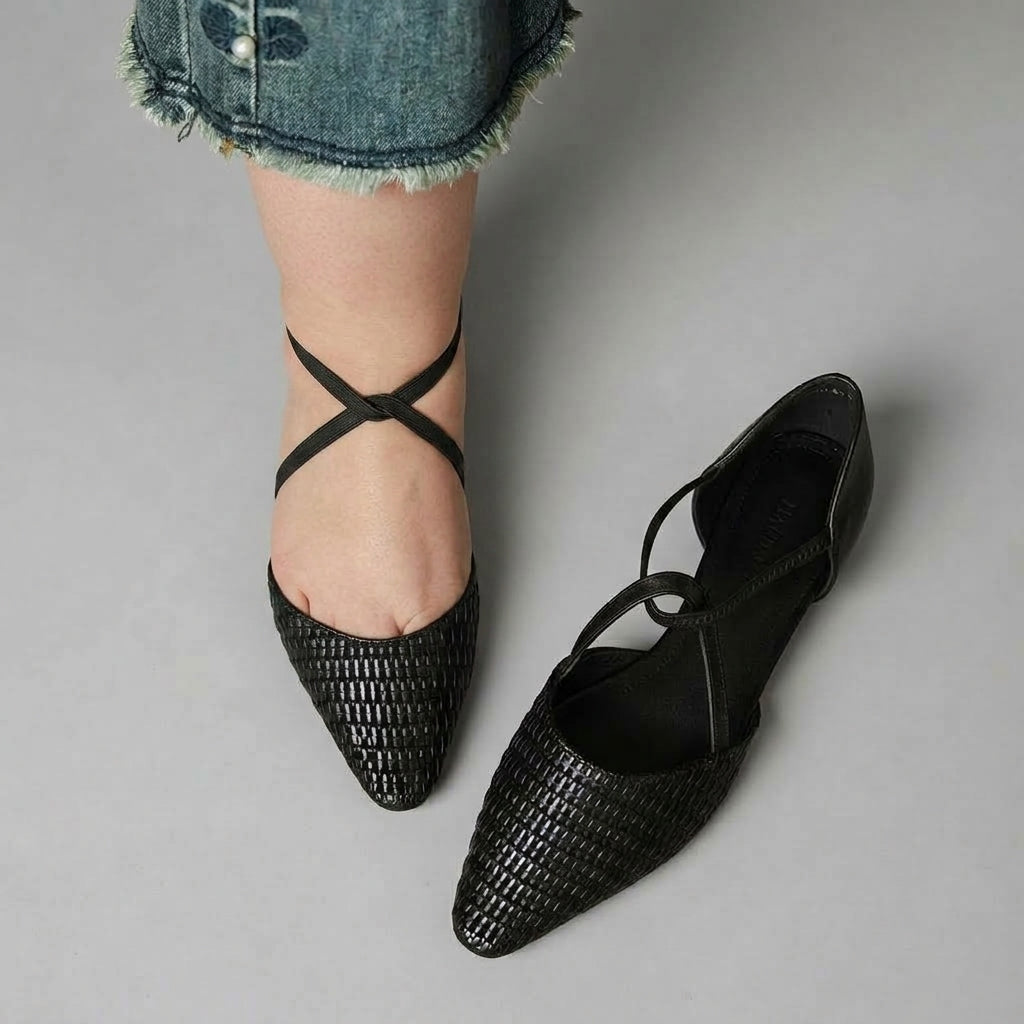 Dona | Heels