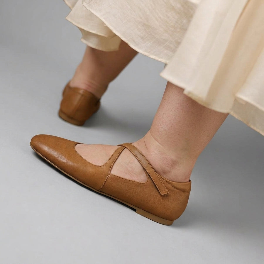 Zeor | Flats