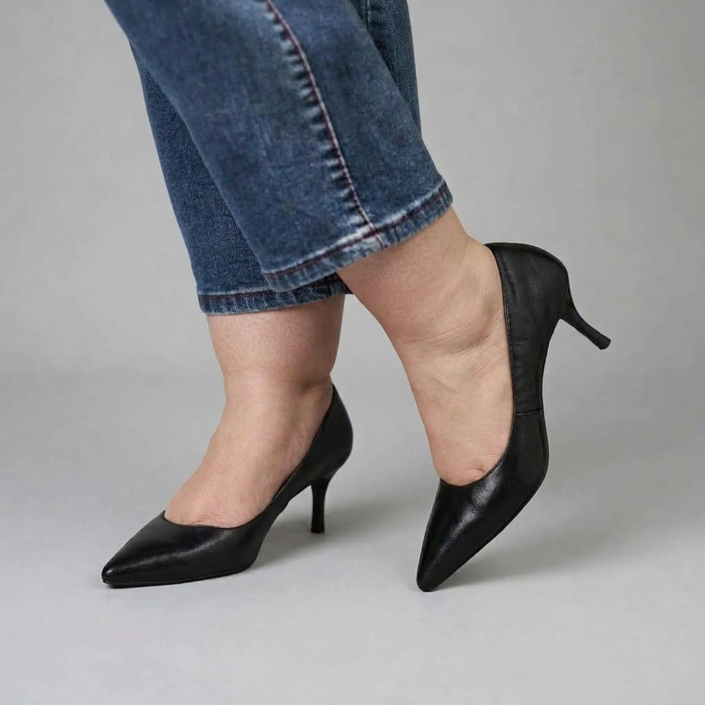 Zala | Heels