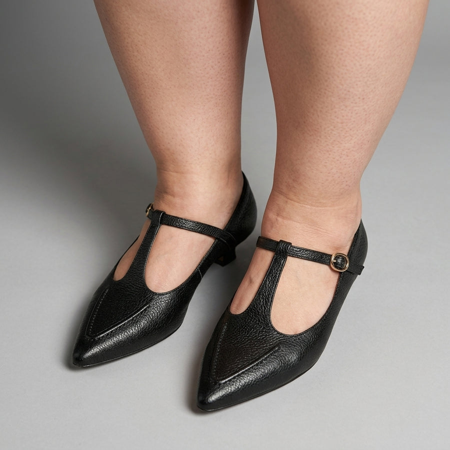 Tirea | Heels