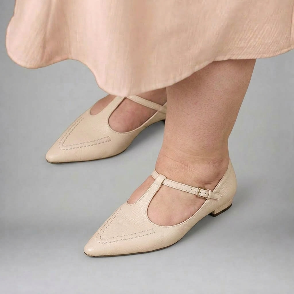 Tirea | Heels