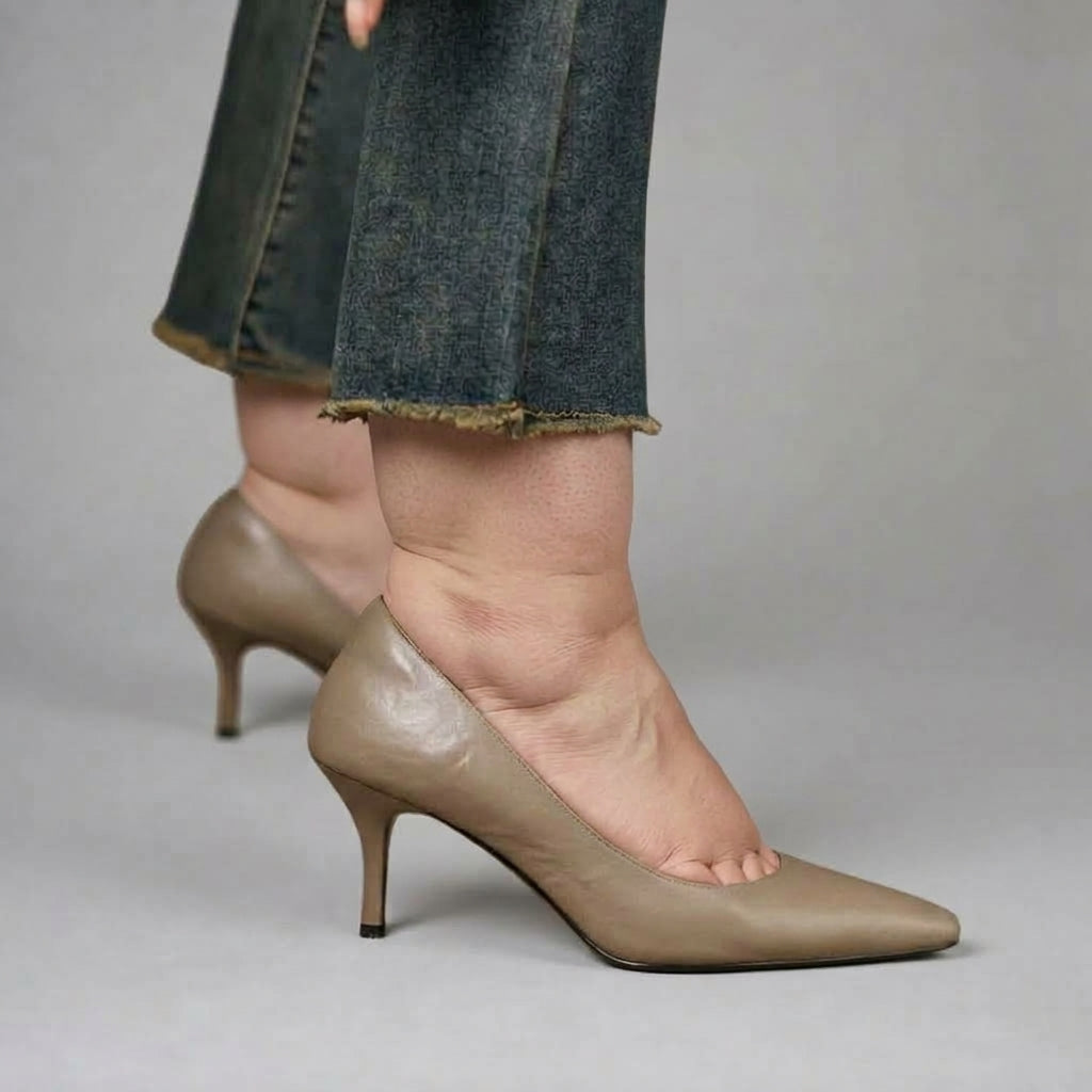 Zala | Heels